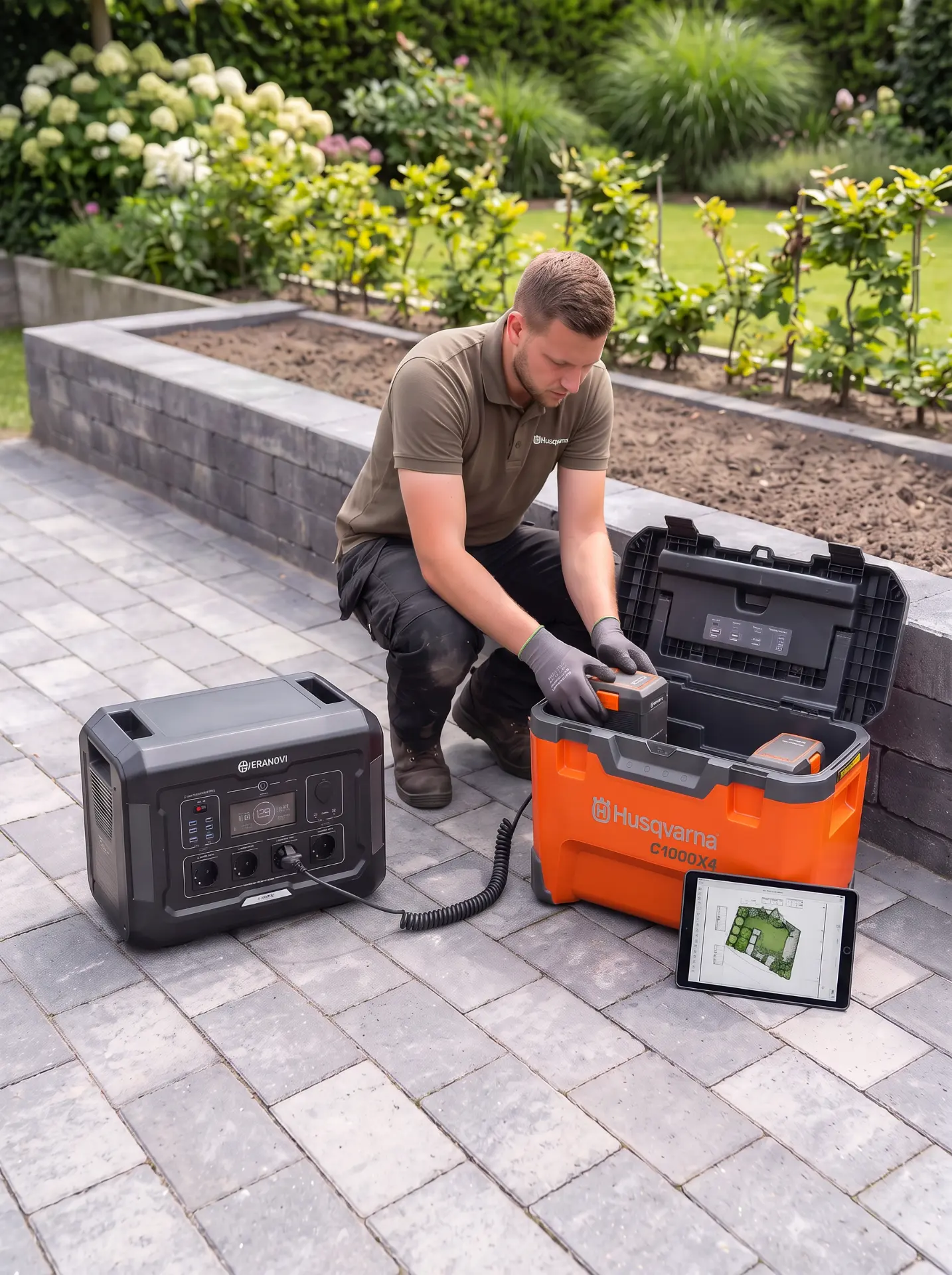 Tuin & Hobby