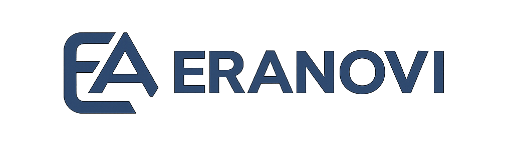 Eranovi Logo